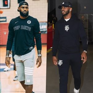 Meet your Posher, Eric